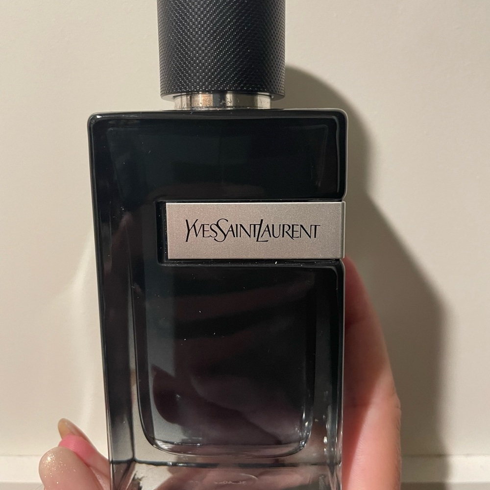 Yves Saint Laurent Y for men cologne